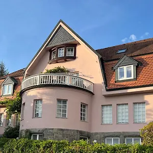 Apartment Rosa, Selb