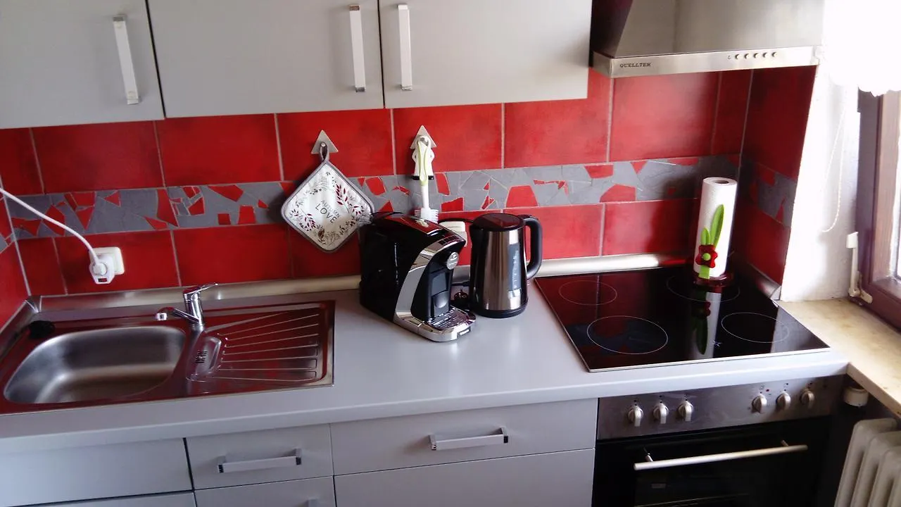 Ferienwohnung 
