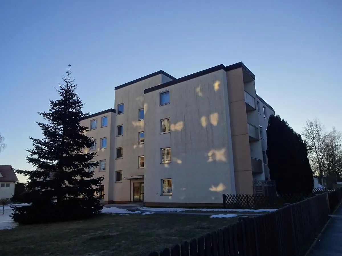 Apartment Ferienwohnung 
