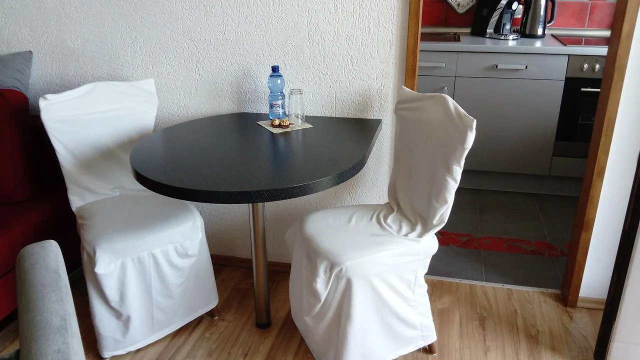 Ferienwohnung 
