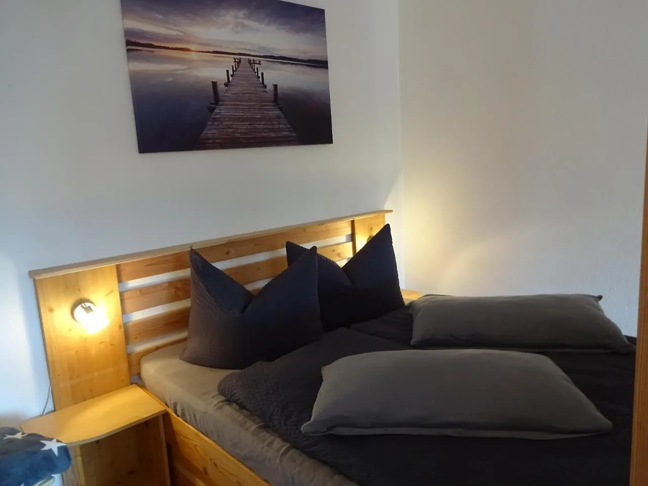 Ferienwohnung 