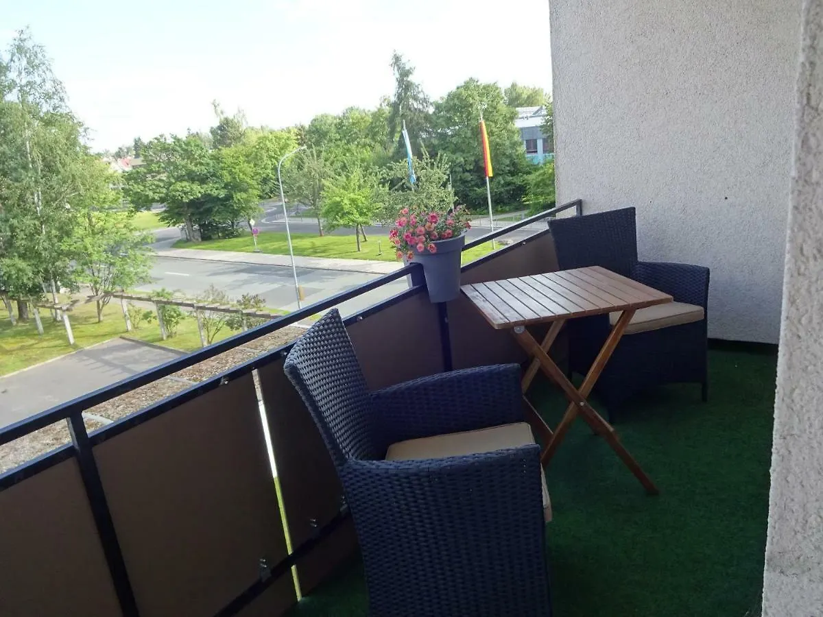 Apartment Ferienwohnung 