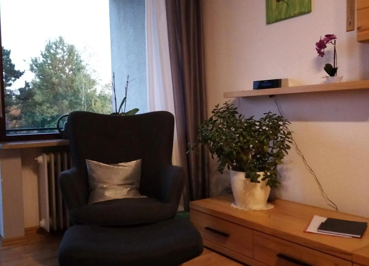 Ferienwohnung 